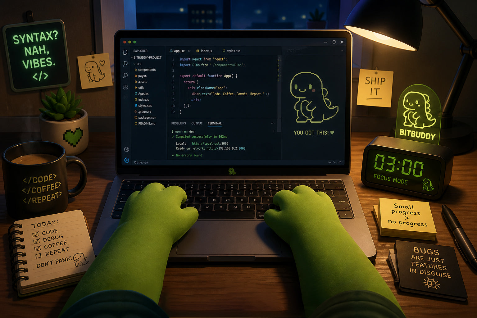 Programmers