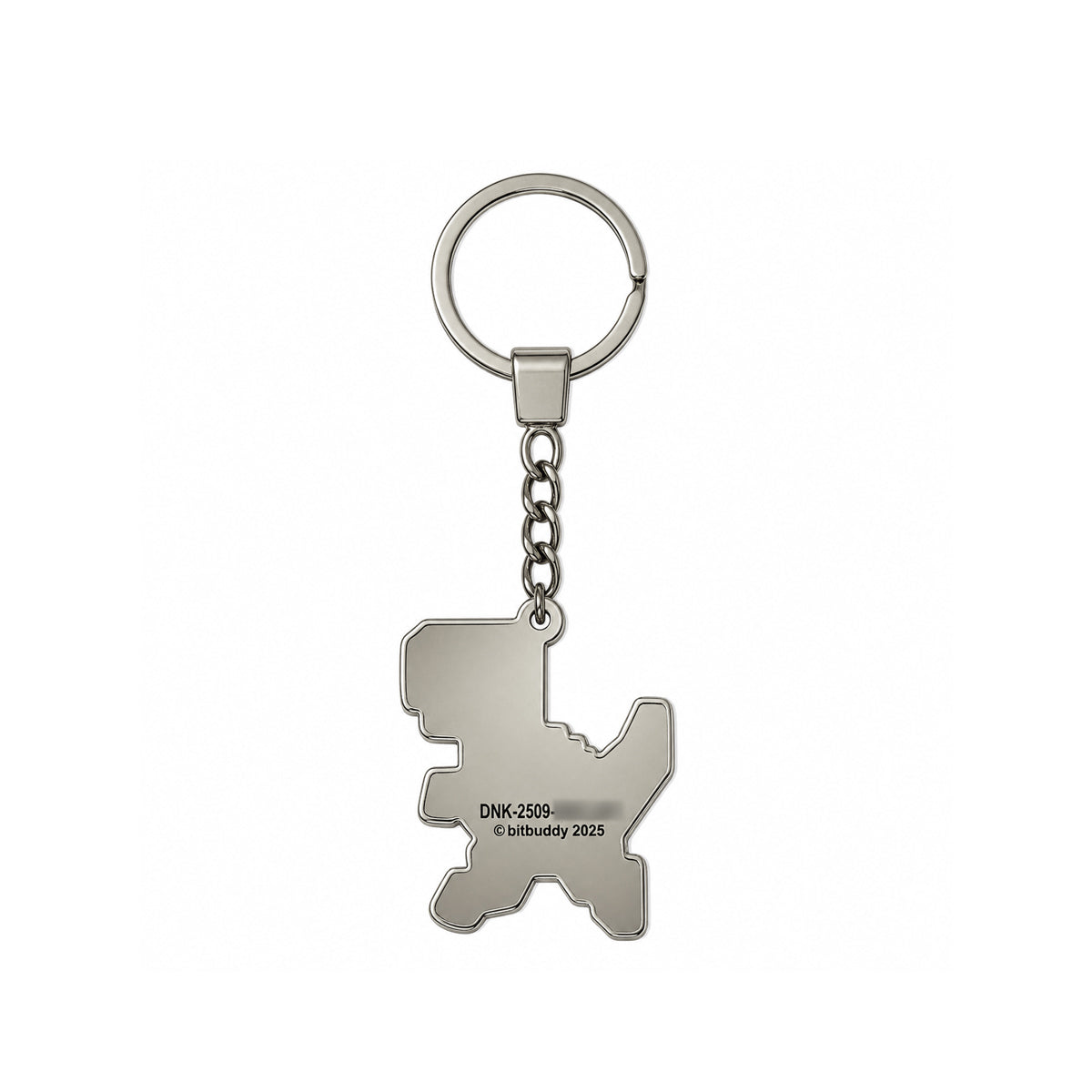 No internet keychain