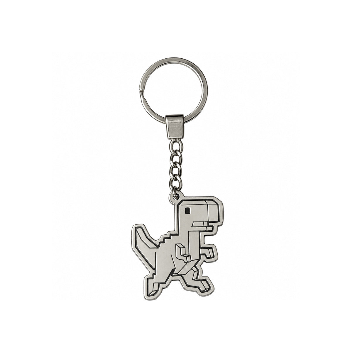 No internet keychain