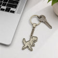 No internet keychain