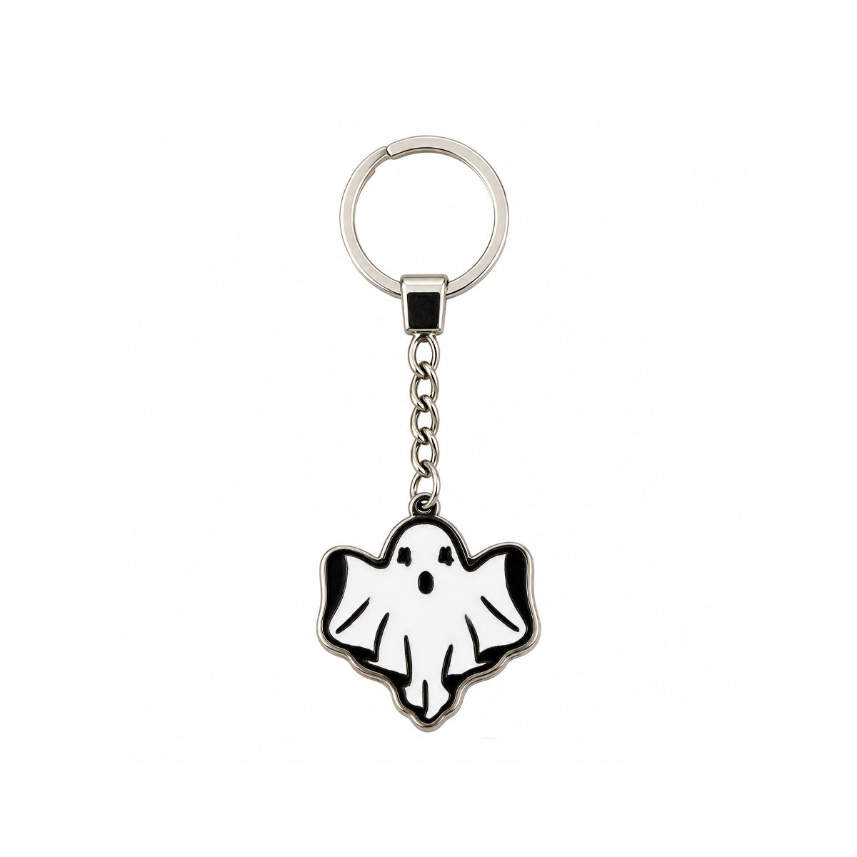 Error 404 ghost keychain