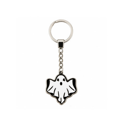 Error 404 ghost keychain