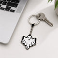 Error 404 ghost keychain